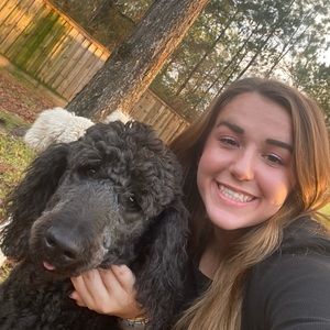 Meet your Posher, Kyler